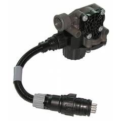 Modulator supapa reglaj ABS Iveco/Daf/Man 42056528,117743,81534526008 - 3