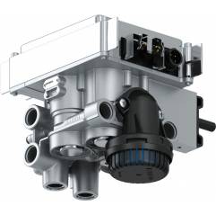 Modulator ABS Iveco 41032231,1935129 - 3