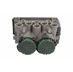 Modulator axa ABS Scania P/G/R/T 1879280,1881418 - 2