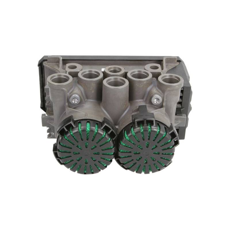 Modulator axa ABS Scania P/G/R/T 1879280,1881418 - 2
