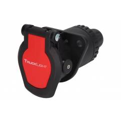 Priza EBS 7 Pini - 1