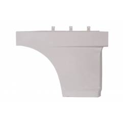 Prelungire usa dreapta Daf 95XF 1295620,DAF-DT-001R - 1