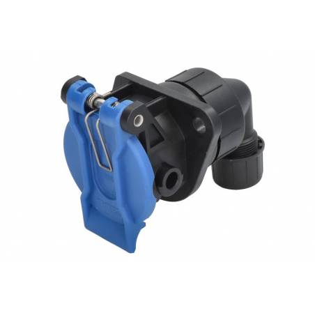 Priza EBS 7 Pini - 2