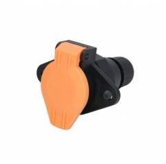 Priza electrica 7 pini 24V - 1