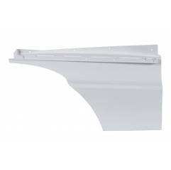 Prelungire usa dreapta Mercedes Actros MP4/MP5 9607201201,A9607201901 - 1