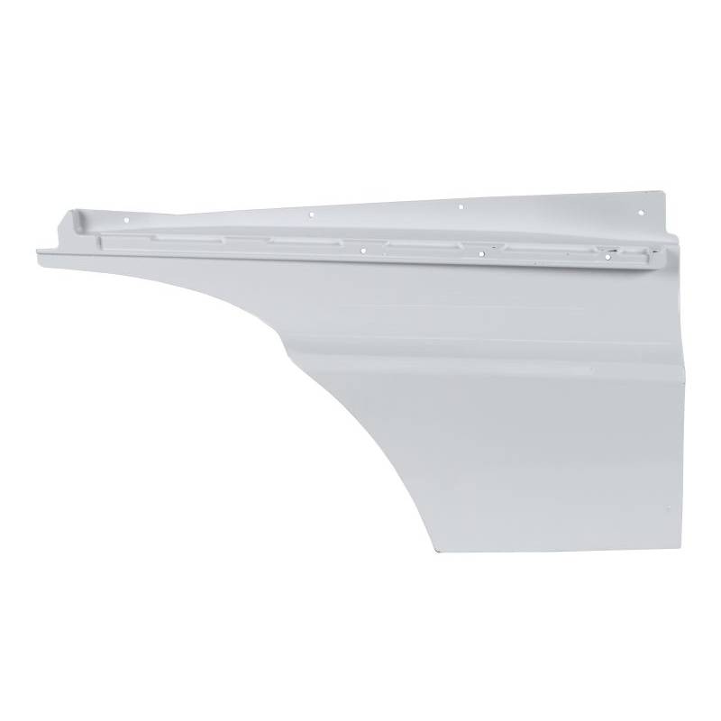 Prelungire usa dreapta Mercedes Actros MP4/MP5 9607201201,A9607201901 - 1