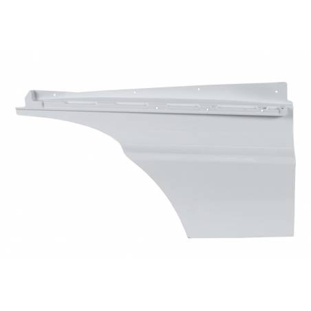 Prelungire usa dreapta Mercedes Actros MP4/MP5 9607201201,A9607201901 - 1