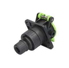 Priza electrica 15 Pini 24V - 1