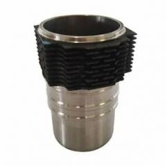 Camasa Motor Same Ø 105 X 114 MM - L 217.5 MM 0.044.1120.0/10 0.044.1120.0/40 441120010 441120040 Bepco - 1