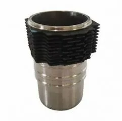 Camasa Motor Same Ø 105 X 114 MM - L 217.5 MM 0.044.1120.0/10 0.044.1120.0/40 441120010 441120040 Bepco - 1