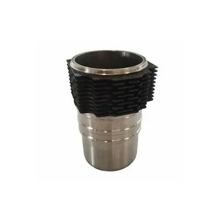 Camasa Motor Same Ø 105 X 114 MM - L 217.5 MM 0.044.1120.0/10 0.044.1120.0/40 441120010 441120040 Bepco - 1