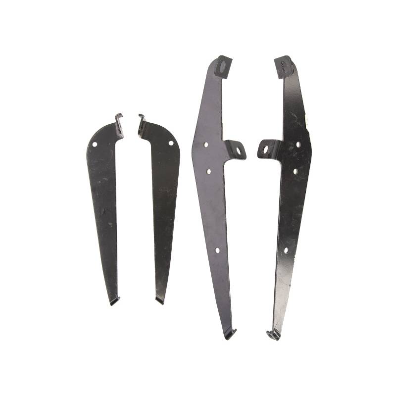 Kit montaj parasolar Volvo FH16 20467422,20849820 - 1