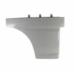 Prelungire portiera dreapta Daf 95XF 1295620,DAF-DT-001R - 1