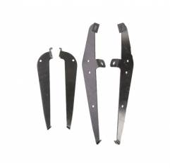 Kit montaj parasolar Volvo FH16 20467422,20849820 - 1