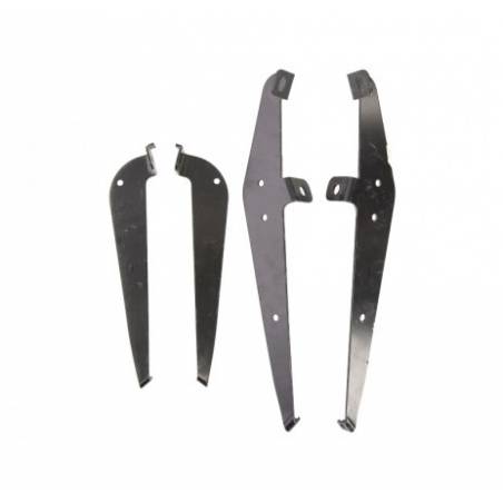 Kit montaj parasolar Volvo FH16 20467422,20849820 - 1