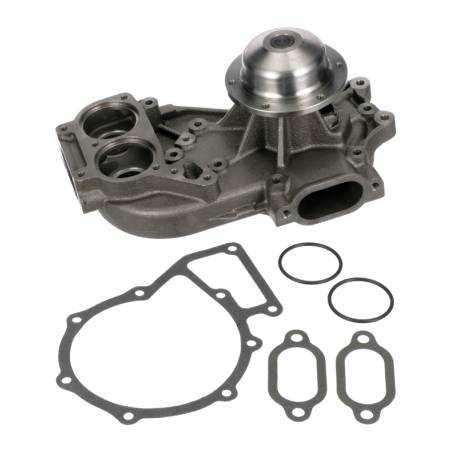 Pompa apa motor OM541.920-OM542.969 fara RETARDER Mercedes Actros MP2/MP3 5422002201,A5422001801 - 1