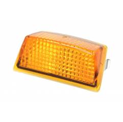 Lampa semnalizare dreapta Volvo FH12/FH16 20429875,20826213 - 1