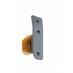 Semnalizator dreapta Iveco Stralis/Trakker 504250984,CL-IV003R