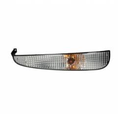 Lampa semnaliare dreapta Mercedes Axor 9408200421,A9408200421 - 1