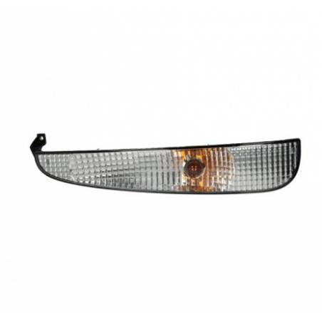 Lampa semnaliare dreapta Mercedes Axor 9408200421,A9408200421 - 1