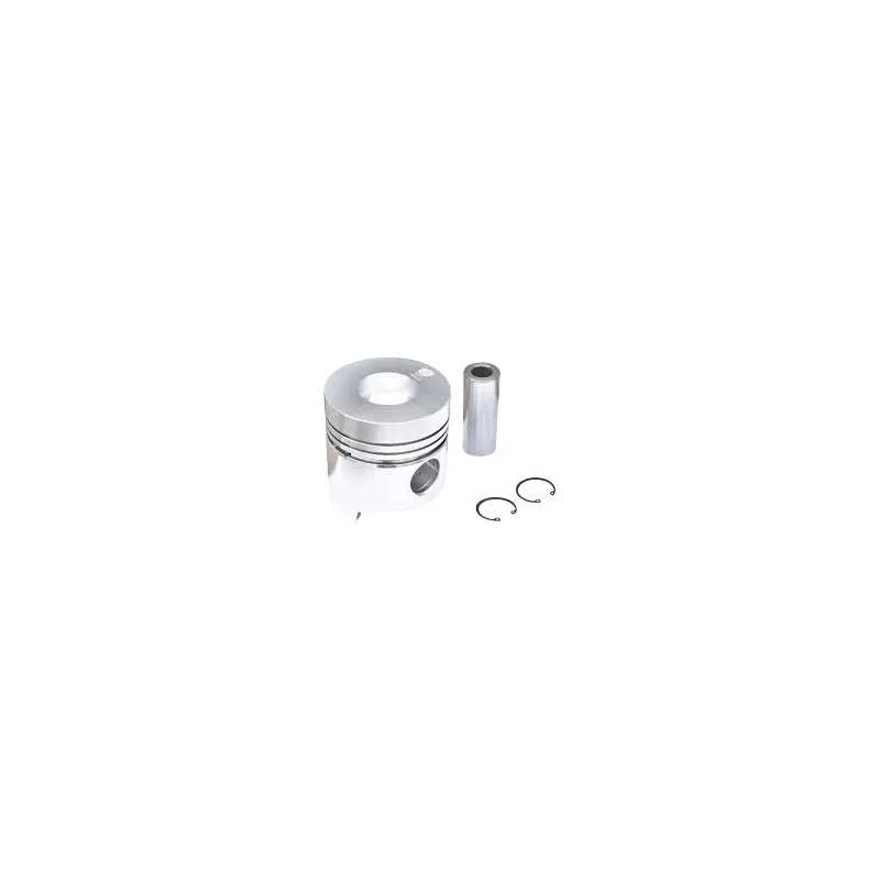 Piston Motor Ford 81710365 87295281 87554692 Bepco - 1