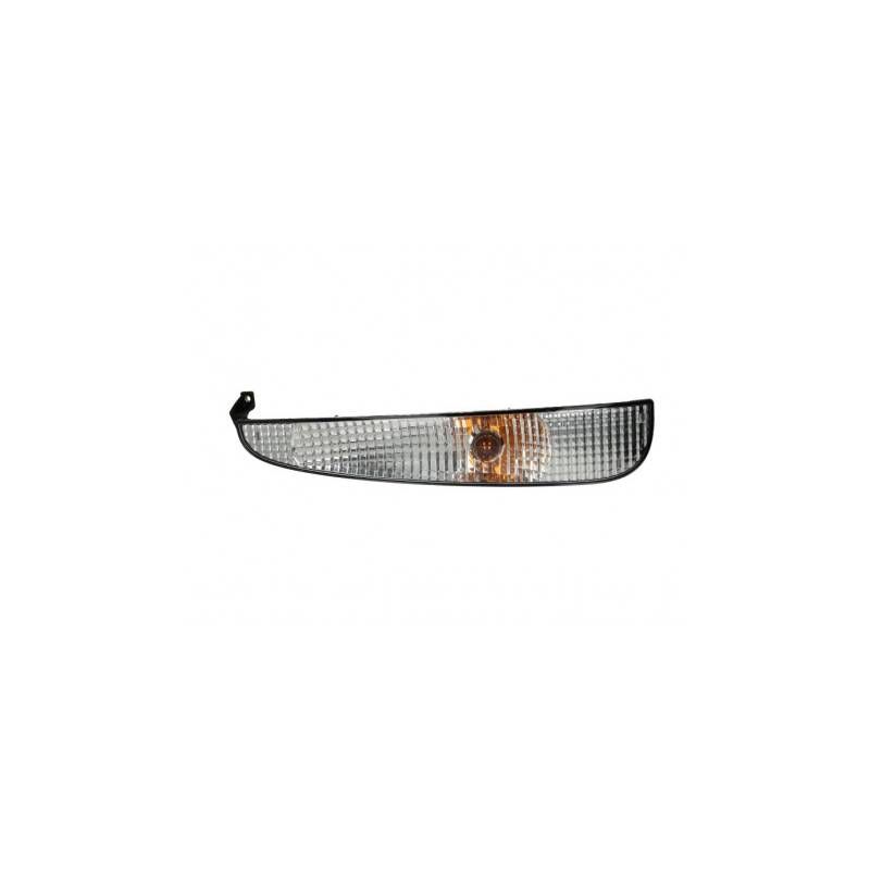 Lampa semnaliare dreapta Mercedes Axor 9408200421,A9408200421 - 1