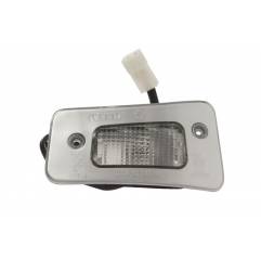 Lampa lateralata partea stanga Iveco EuroCargo 98443252,98461648 - 1