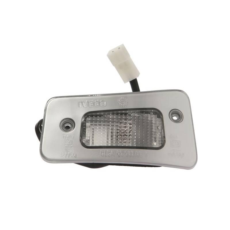 Lampa lateralata partea stanga Iveco EuroCargo 98443252,98461648 - 1