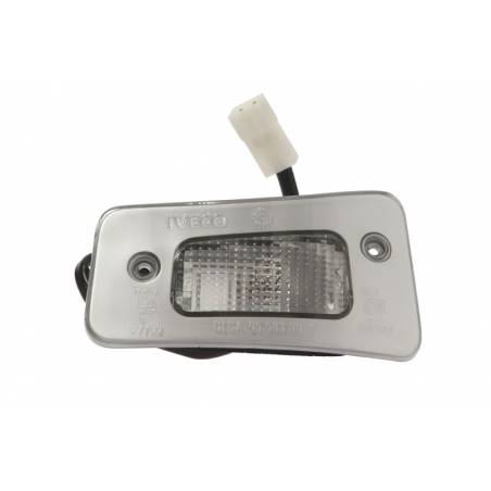 Lampa lateralata partea stanga Iveco EuroCargo 98443252,98461648 - 1