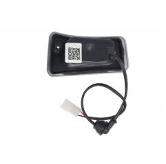 Lampa lateralata partea stanga Iveco EuroCargo 98443252,98461648