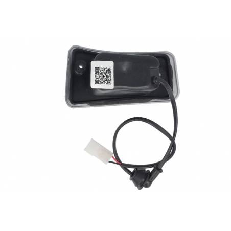 Lampa lateralata partea stanga Iveco EuroCargo 98443252,98461648