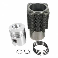 Set Motor Deutz 31-133,2131-133,02922609, 02924598, 02925955, 02928142, 02929968 Bepco - 1