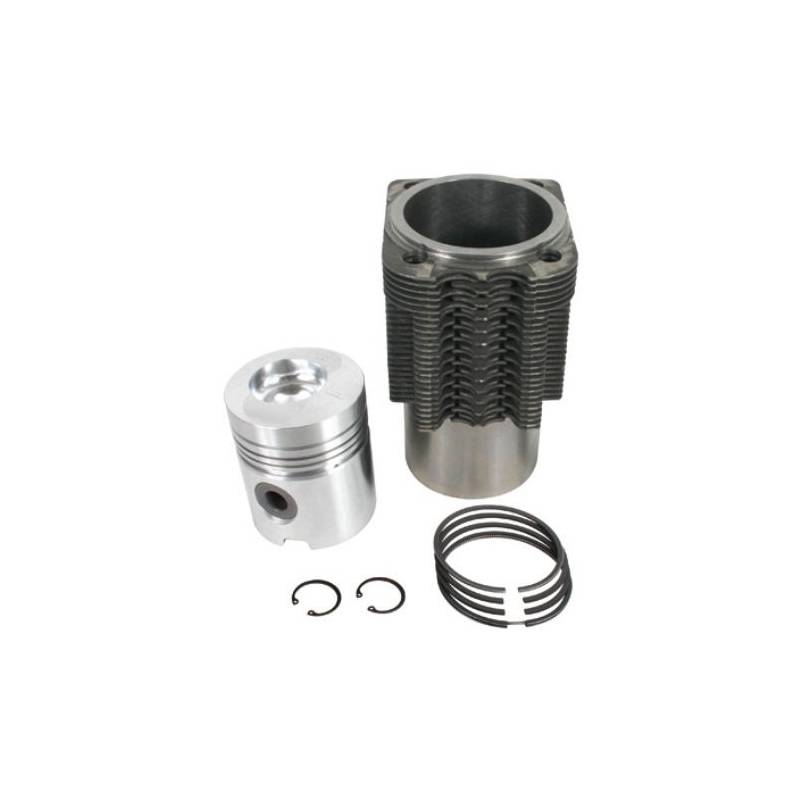 Set Motor Deutz 31-133,2131-133,02922609, 02924598, 02925955, 02928142, 02929968 Bepco - 1