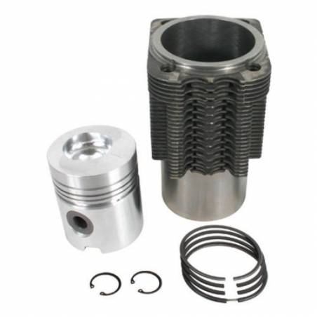 Set Motor Deutz 31-133,2131-133,02922609, 02924598, 02925955, 02928142, 02929968 Bepco - 1