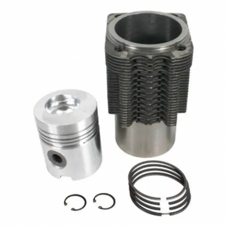 Set Motor Deutz 31-133,2131-133,02922609, 02924598, 02925955, 02928142, 02929968 Bepco - 1