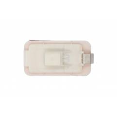 Lampa gabarit Volvo LED portocaliu 20398660,20425468