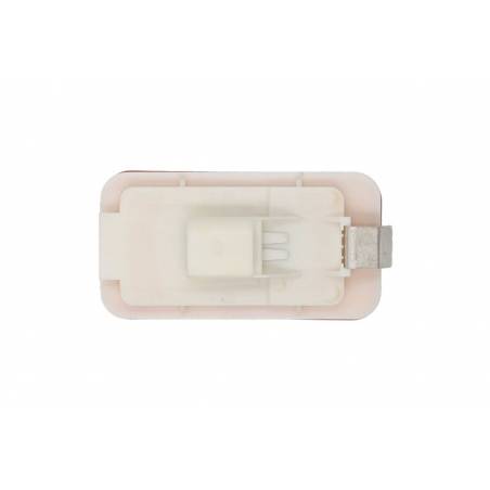 Lampa gabarit Volvo LED portocaliu 20398660,20425468