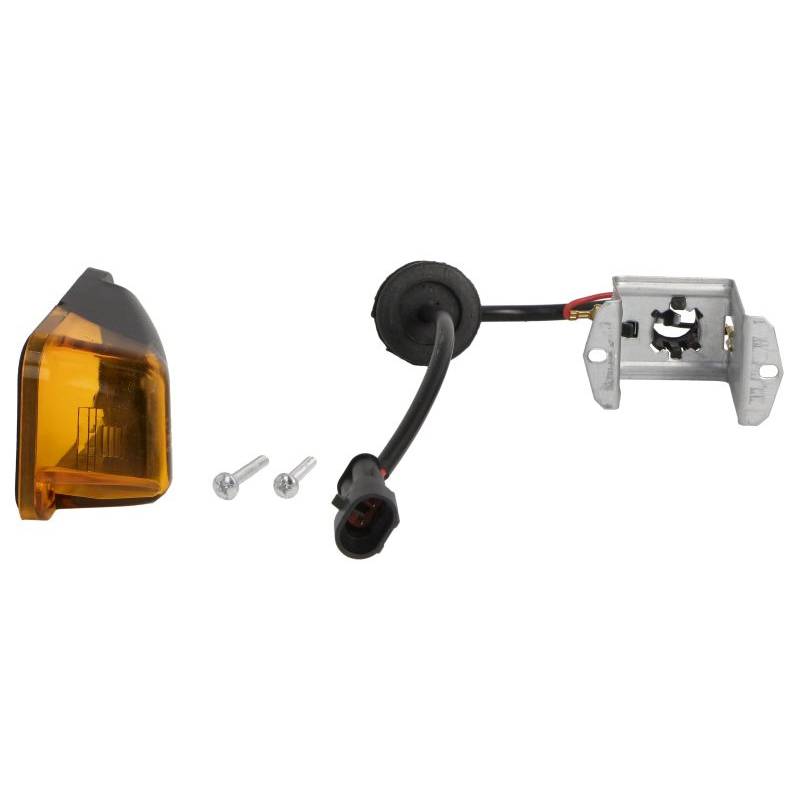 Lampa semnalizare stanga Iveco EuroTrakker 500368111,500368113 - 2