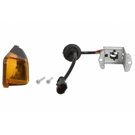Lampa semnalizare stanga Iveco EuroTrakker 500368111,500368113 - 2