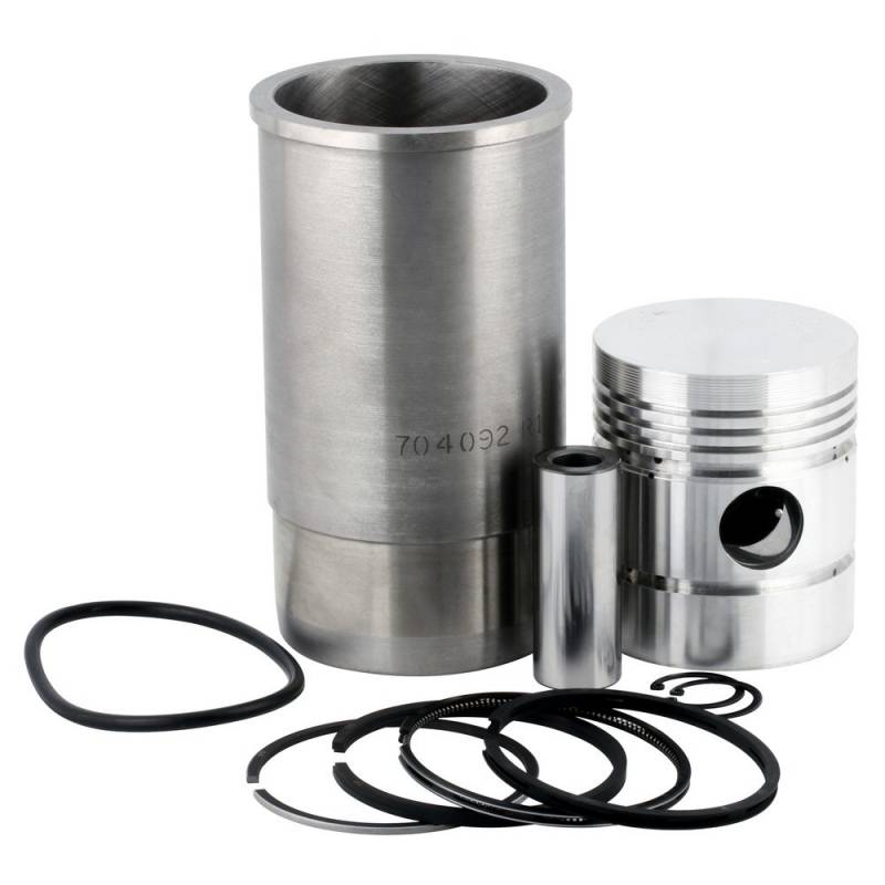 Piston Motor John Deere 106.50 MM AAP - 1