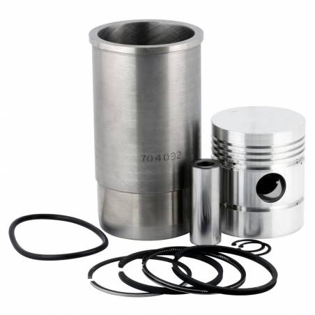 Piston Motor John Deere 106.50 MM AAP - 1