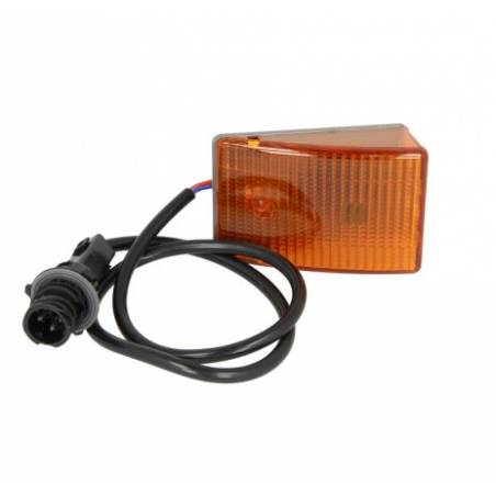 Lampa semnalizare stanga Mercedes Actros MP2/MP3 9418200521,A9418200521 - 1
