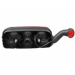 Lampa semiremorca stanga ASPOCK ECOPOINT I