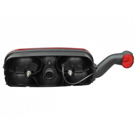 Lampa semiremorca stanga ASPOCK ECOPOINT I