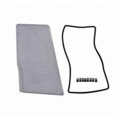 Sticla far dreapta Volvo FH12/FH16/FM9 20710525,20379429 - 1