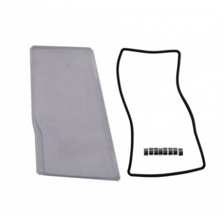 Sticla far dreapta Volvo FH12/FH16/FM9 20710525,20379429 - 1