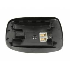 Sticla oglinda unghi stanga-dreapta Daf CF/XF 1685331,DAF1685331