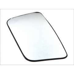 Sticla oglinda laterala stanga-dreapta Scania G/P/R/T 1346378,1396501 - 1