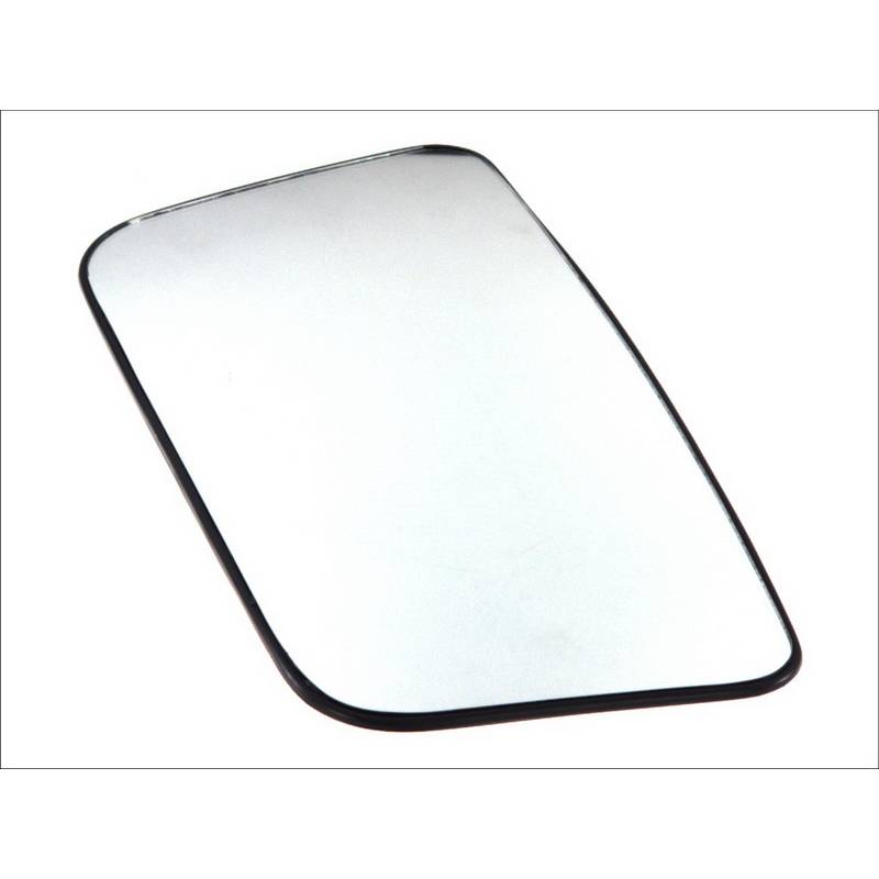 Sticla oglinda laterala stanga-dreapta Scania G/P/R/T 1346378,1396501 - 1