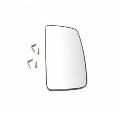 Sticla oglinda laterala cu incalzire Volvo FM/FH 20567670,20455986 - 1